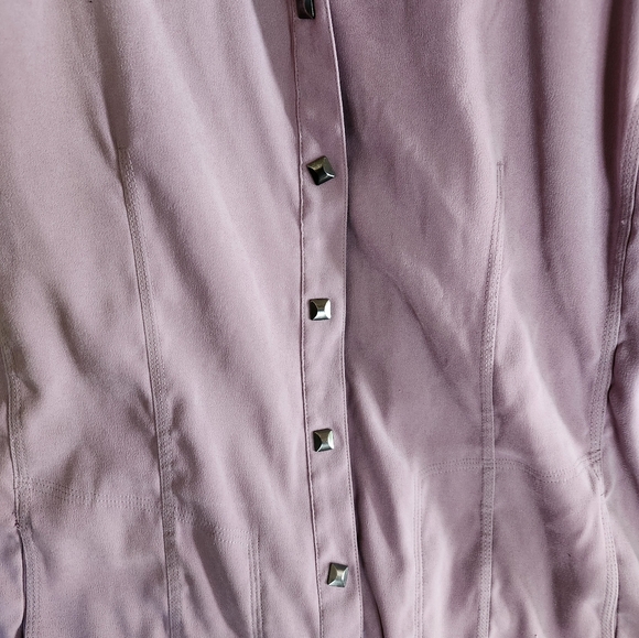 Pennington Pink Blazer - Picture 7 of 9